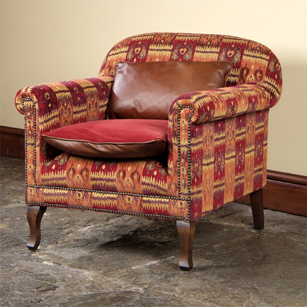 Contrast Upholstery Lambeth